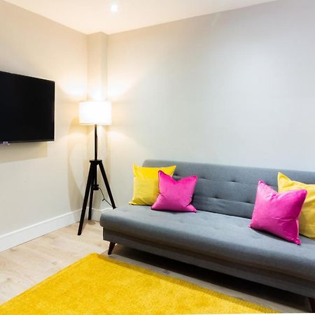 Guestready - Encantando O Apartamento 2Br No Newmarket Hall Dublin Ngoại thất bức ảnh