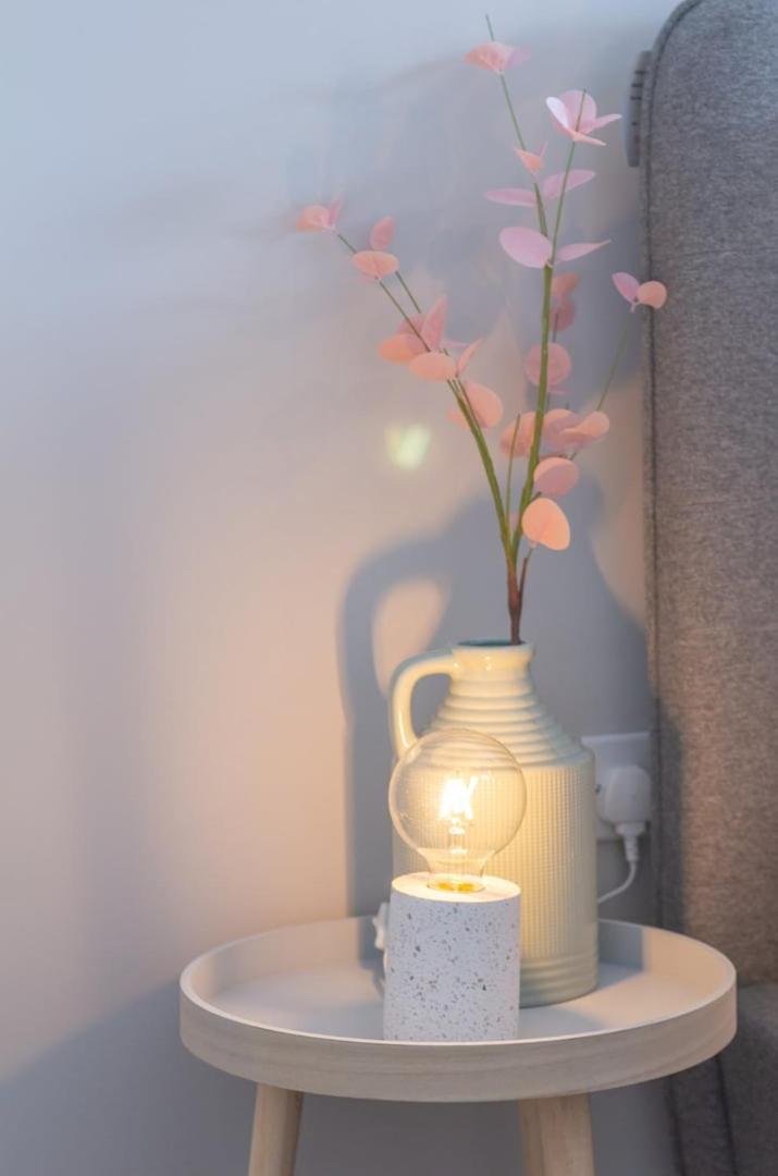 Guestready - Encantando O Apartamento 2Br No Newmarket Hall Dublin Ngoại thất bức ảnh