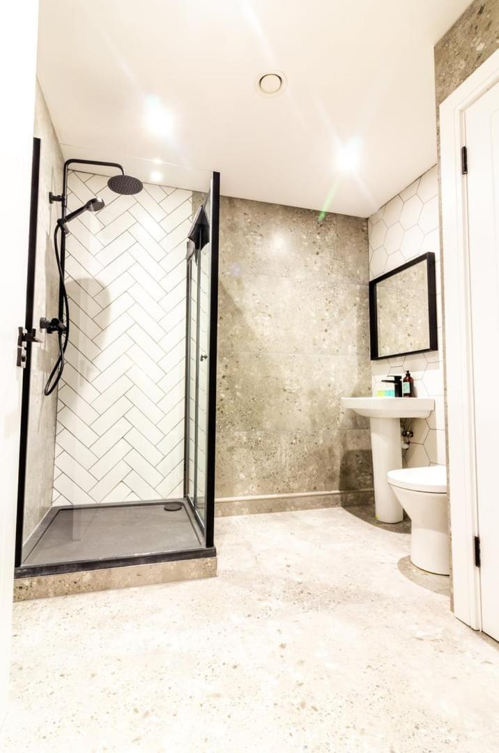 Guestready - Encantando O Apartamento 2Br No Newmarket Hall Dublin Ngoại thất bức ảnh