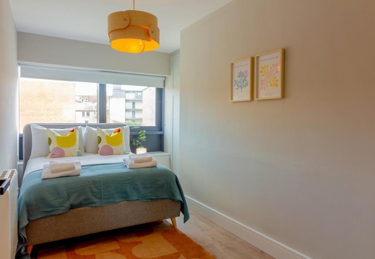 Guestready - Encantando O Apartamento 2Br No Newmarket Hall Dublin Ngoại thất bức ảnh
