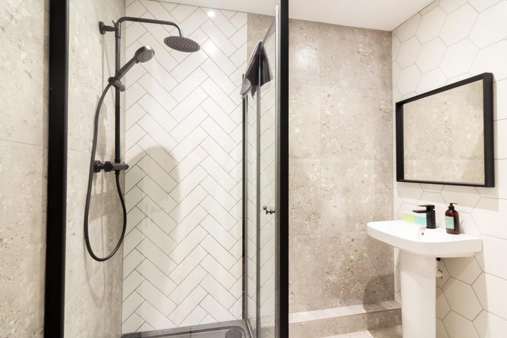 Guestready - Encantando O Apartamento 2Br No Newmarket Hall Dublin Ngoại thất bức ảnh