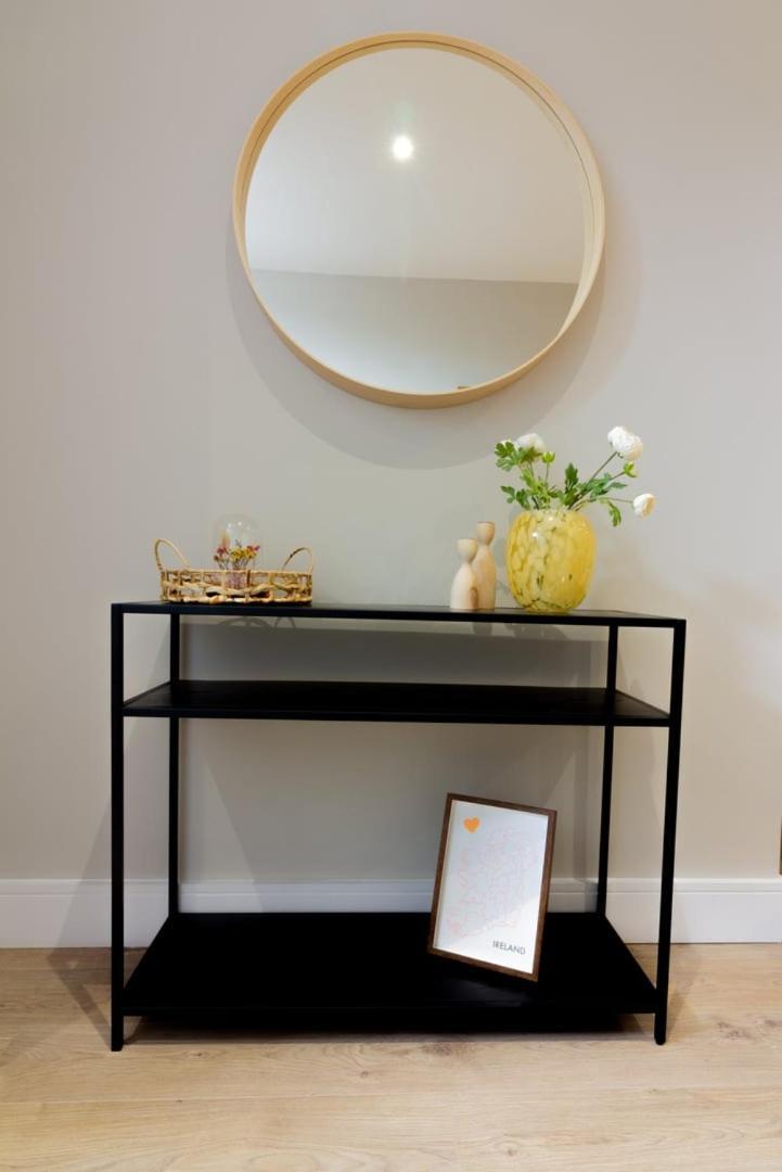 Guestready - Encantando O Apartamento 2Br No Newmarket Hall Dublin Ngoại thất bức ảnh