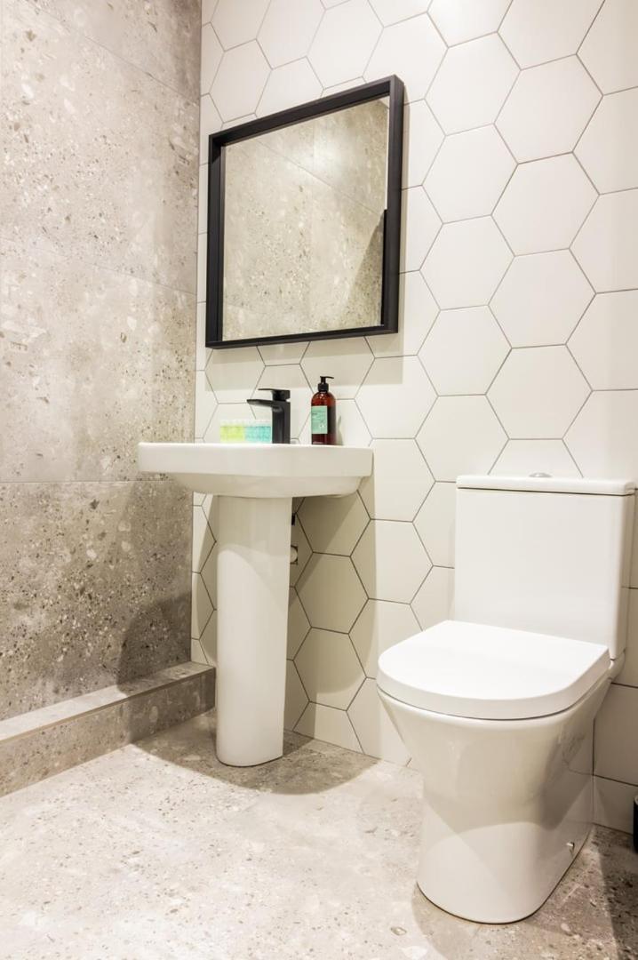 Guestready - Encantando O Apartamento 2Br No Newmarket Hall Dublin Ngoại thất bức ảnh