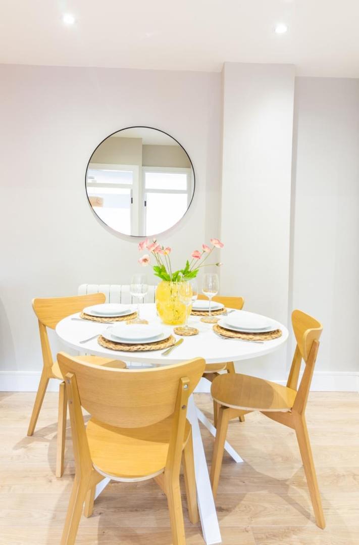 Guestready - Encantando O Apartamento 2Br No Newmarket Hall Dublin Ngoại thất bức ảnh