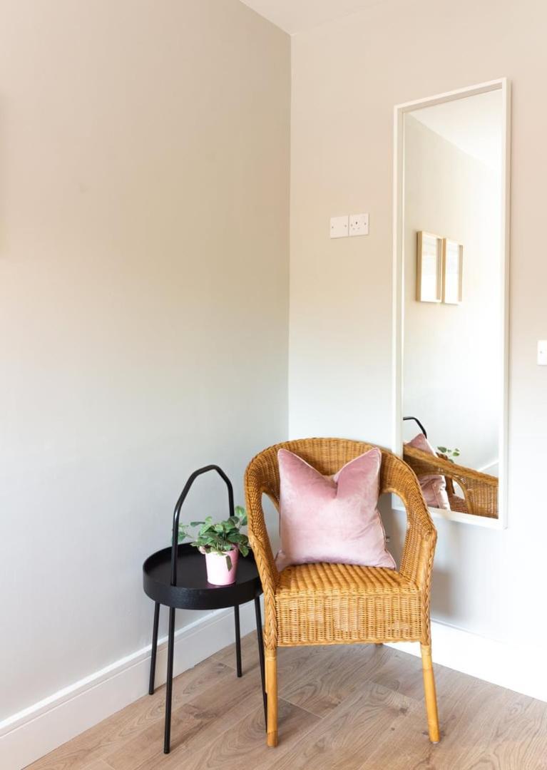 Guestready - Encantando O Apartamento 2Br No Newmarket Hall Dublin Ngoại thất bức ảnh