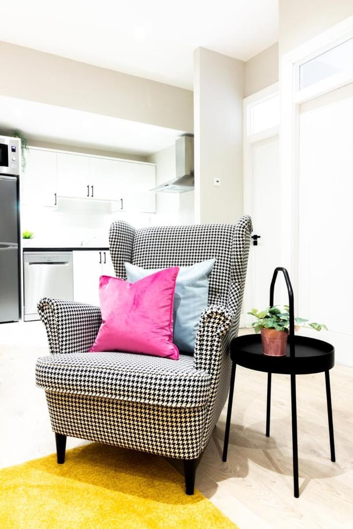 Guestready - Encantando O Apartamento 2Br No Newmarket Hall Dublin Ngoại thất bức ảnh